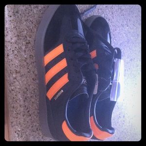 Men’s ADIDAS- Busenitz-Special Edition